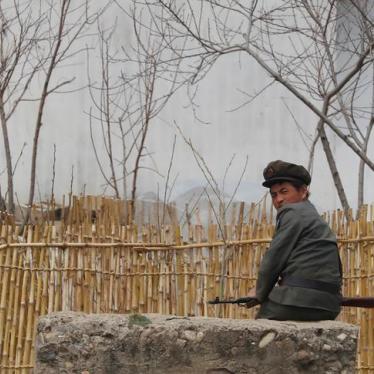 China: Don’t Force 8 Refugees Back to North Korea