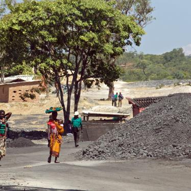 The Failed Promise of Mining Embitters Malawians