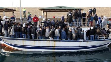 Un acto atroz; más muertes en alta mar 