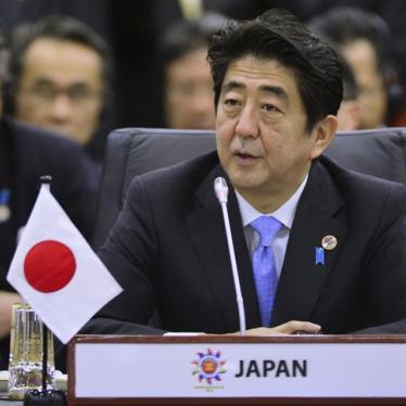 Japan Can Do More On Refugee Resettlement