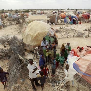 Clashes in Galkayo, Somalia Harm Civilians