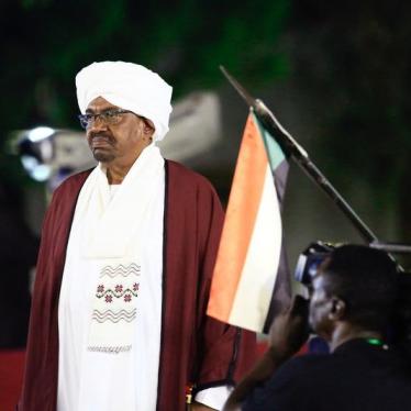 Obama’s Premature ‘Easing’ of Sanctions on Sudan