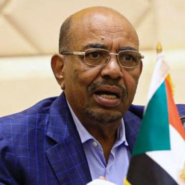 Sudan’s New Image Can’t Disguise Harsh Reality