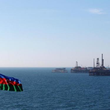 Azerbaijan: No Progress On Key Reforms