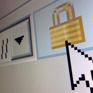 Kuwait: Cybercrime Law a Blow to Free Speech