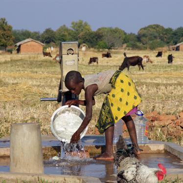 New Law Brings Malawi’s Mining Communities Hope