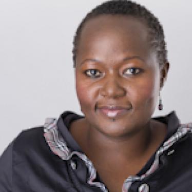 Agnes Odhiambo