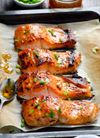 18 indulgent but healthy salmon recipes: http://dlsh.it/aCL3J3Y