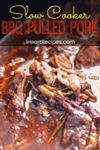 I just posted my recipe for Slow Cooker BBQ Pulled Pork. You gotta try it y'all!  Recipe down below!