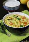 Lemon rice #recipe #lemonrice #Vegetarian
http://indianhealthyrecipes.com/lemon-rice-recipe/
