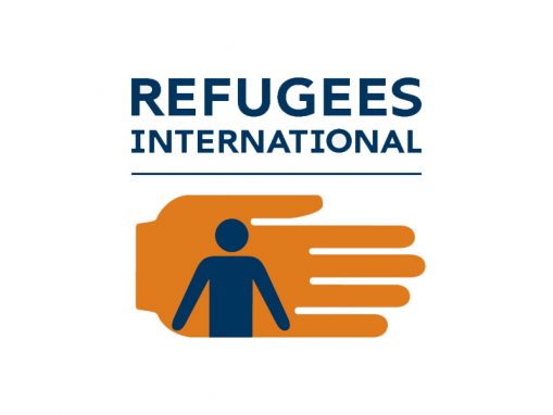 Refugees International