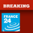 FRANCE 24 Breaking