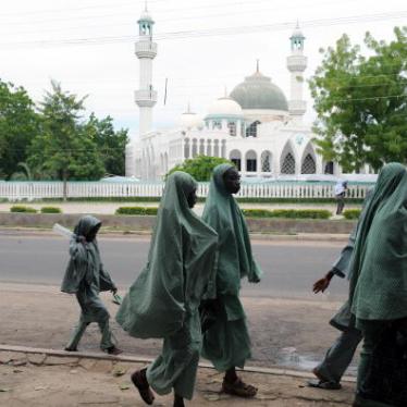 Nigeria: Boko Haram va contra las escuelas