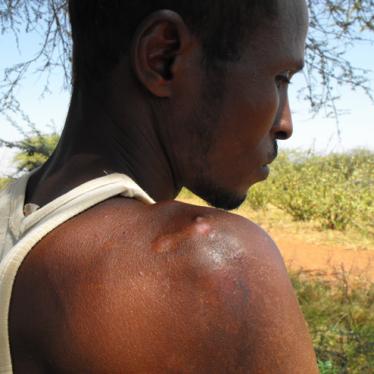 Kenia: Investigar abusos de fuerzas de seguridad en contra de personas de origen somalí