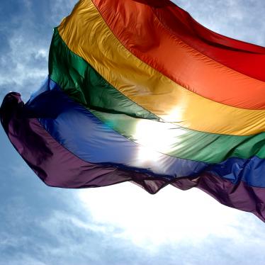 Maroc : Renoncer à poursuivre des adolescentes pour homosexualité