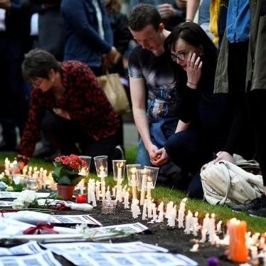 Columna de opinión: Intentar dar sentido a lo trágico y a las armas luego de Orlando