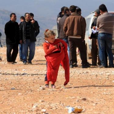 Por que o Brasil deveria acolher os refugiados sírios?