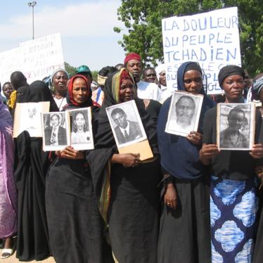 Cour internationale de Justice: Importante victoire pour les victimes de Hissène Habré 