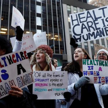  EE. UU.: Nuevas amenazas para la salud de la mujer
