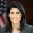 Nikki Haley