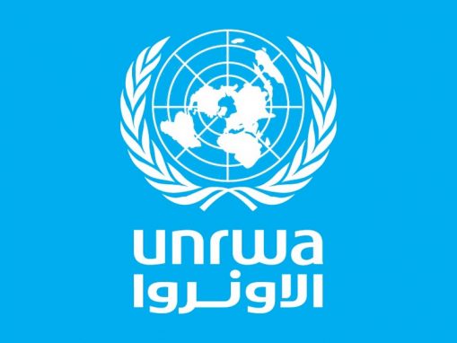 UNRWA