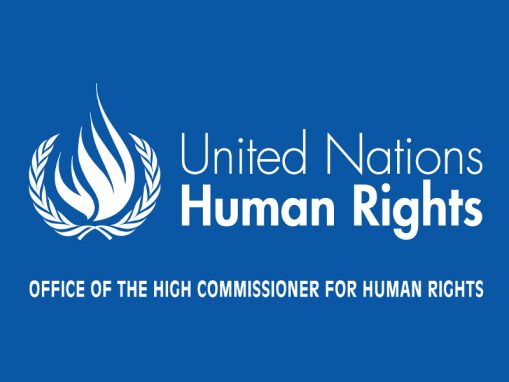 OHCHR