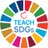 #TeachSDGs