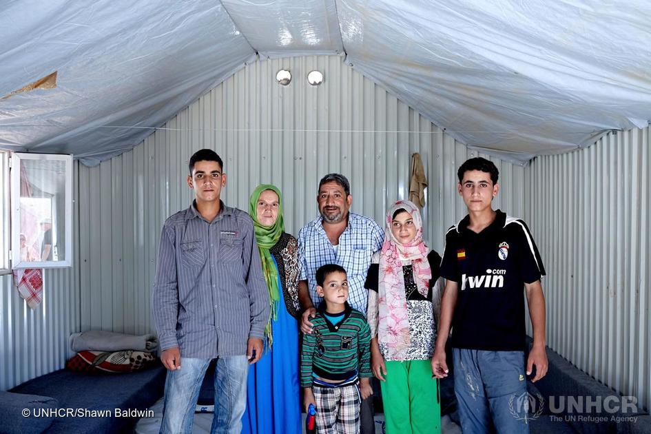 Norway allocates 1.6 million USD for resettlement of Syrian refugees