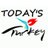 TODAY'S TURKEY 🇹🇷