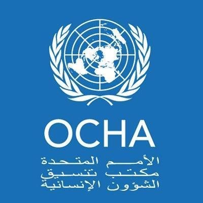 OCHA Iraq