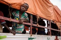 南蘇丹難民危機惡化速度成為全球之最
