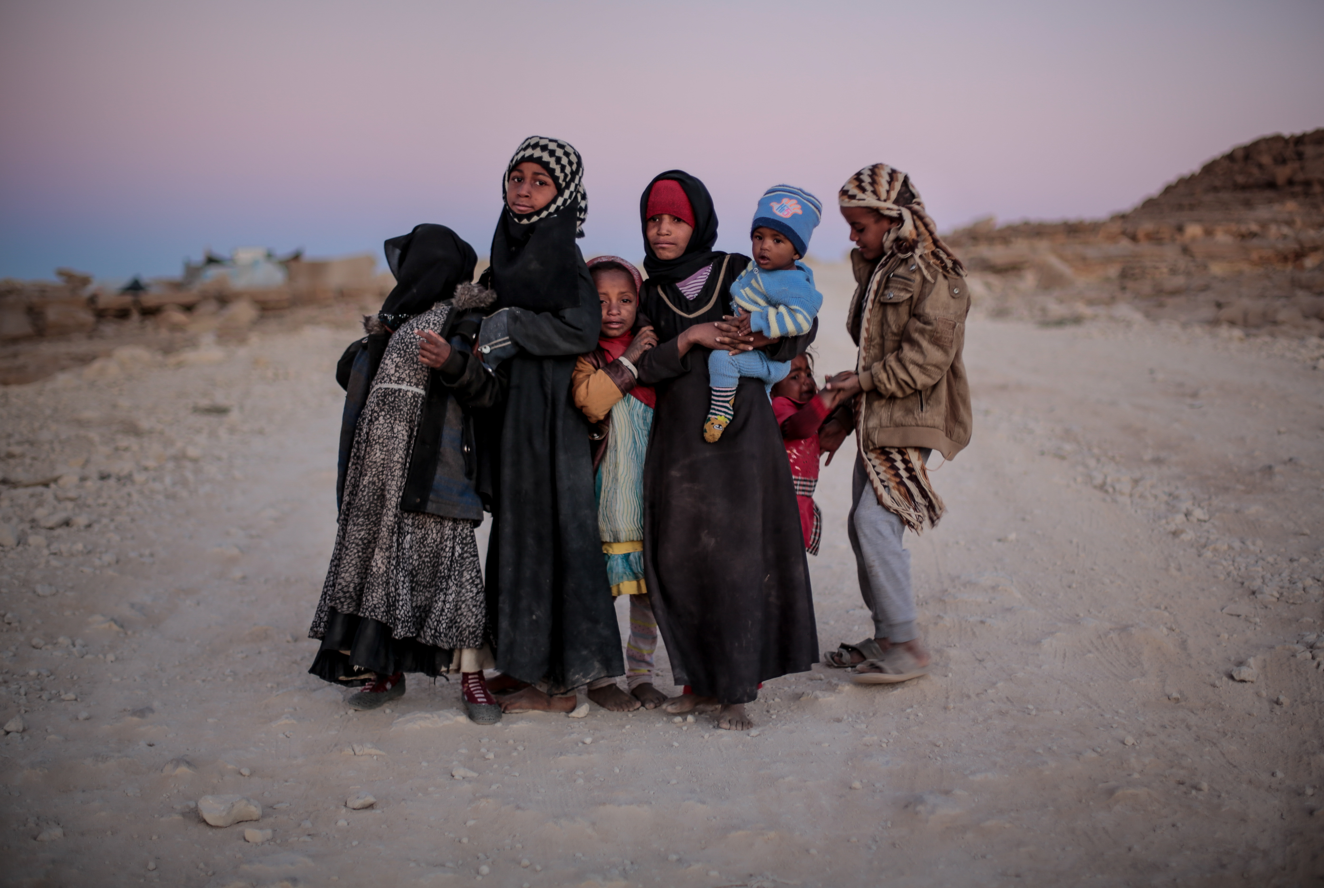  © UNHCR/R. Shaif