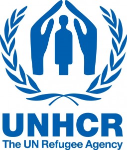 UNHCR logo