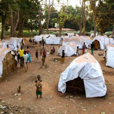 World&#039;s Most Neglected Conflict Rages On in Central African Republic