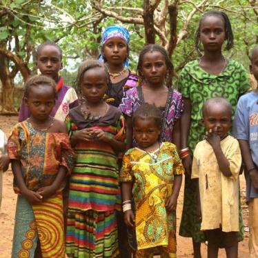 Central African Republic: Armed Groups Target Civilians