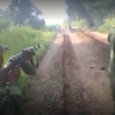 DR Congo: UN Experts to Investigate Kasai Region Violence