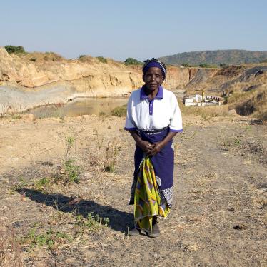 Malawi: Mining Puts Residents at Risk