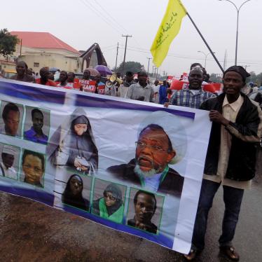 Nigeria: End Repression of Shia Group