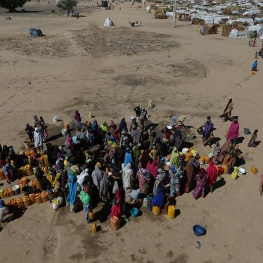 Boko Haram Food Crisis Demands Cooperation and Accountability