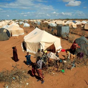 Kenya Delays Dadaab Closure Deadline