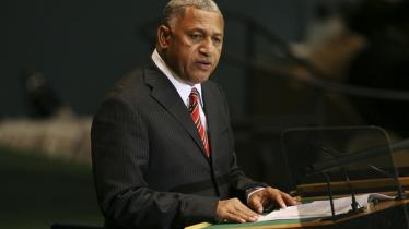 Fiji: Honor Commitments to Human Rights Council 
