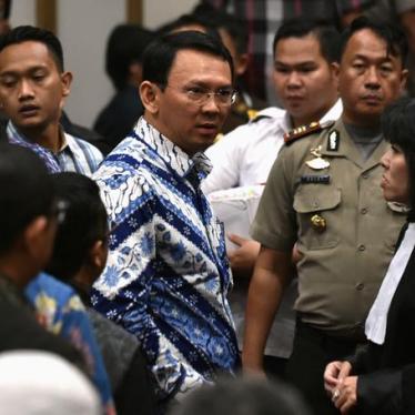 Indonesia’s Courts Have Opened the Door to Fear and Religious Extremism