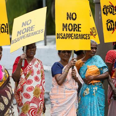 Sri Lanka: Delays Set Back Justice