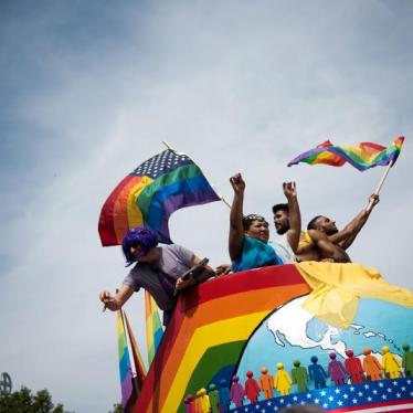Germany, Malta on Verge of Marriage Equality