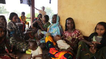 Central African Republic: Key Step Toward Justice
