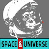 SPACE & UNIVERSE (Official)