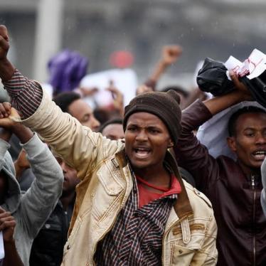 Why Saudi Arabia Must Halt the Deportation of Half a Million Ethiopians