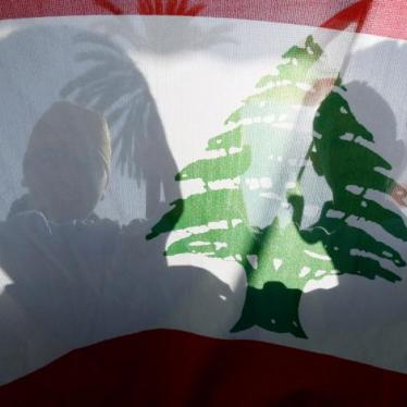 لا عدالة لآلاف &quot;المفقودين&quot; خلال الحرب الأهلية اللبنانية