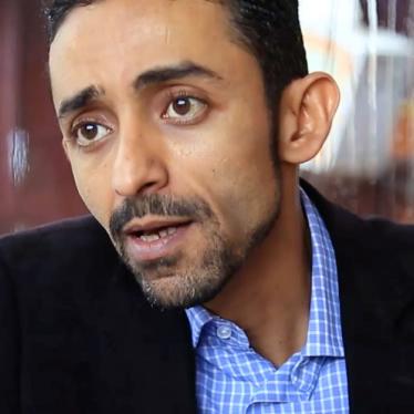 اليمن: الحوثيون يحتجزون ناشطين بارزين