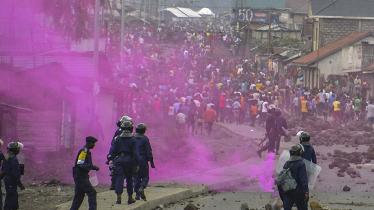 Blog - La RDC en crise